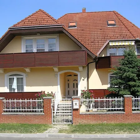 Jakab Ház Affittacamere