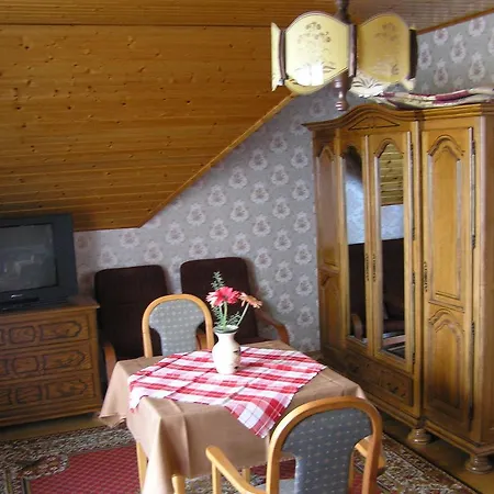 Jakab Ház Affittacamere 3*