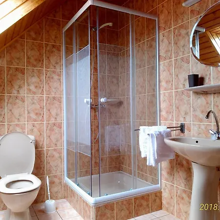 Affittacamere Jakab Ház