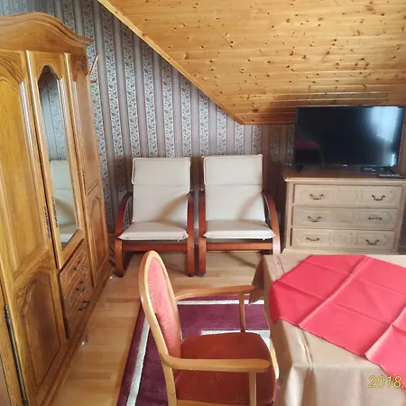 Jakab Haz Guest house 3*