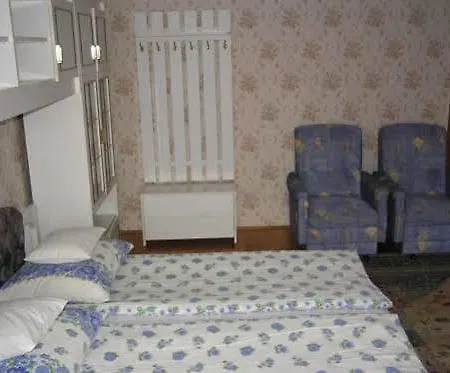 Jakab Ház Affittacamere Hévíz