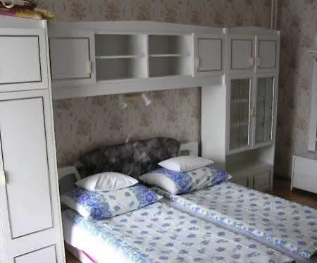 Jakab Ház 3* Hévíz