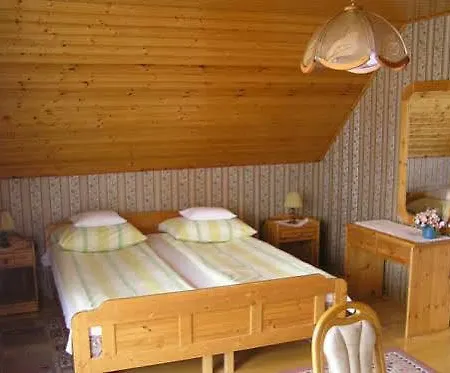 Jakab Haz ゲストハウス