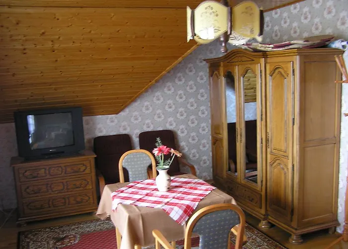 Jakab Haz Maison d'hôtes 3*