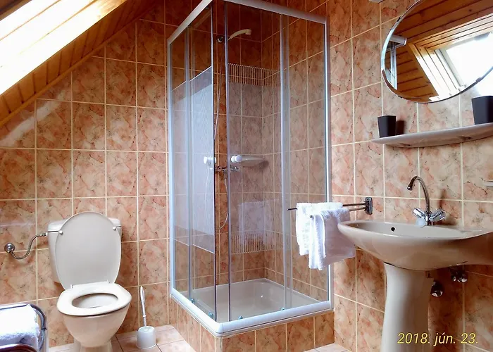 Maison d'hôtes Jakab Haz