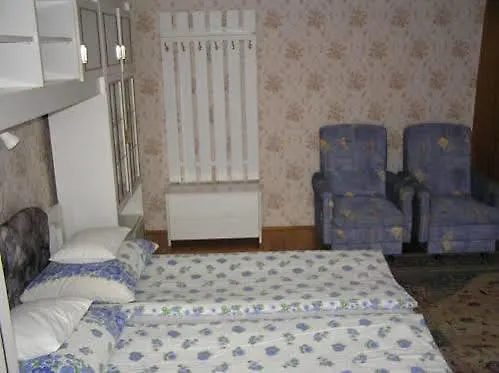 Jakab Haz Maison d'hôtes Hévíz