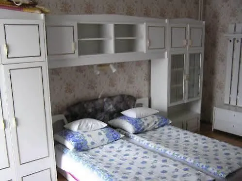 Jakab Haz 3* Hévíz