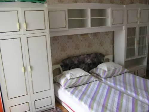 Jakab Haz 3* Hévíz