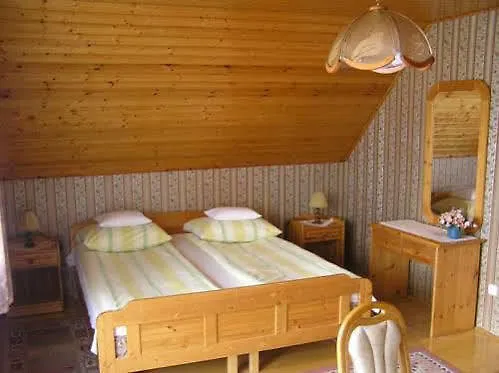 Jakab Haz Maison d'hôtes